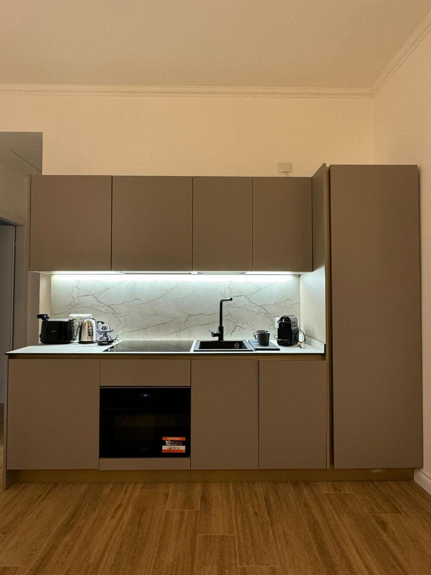 Heart Of Luxe Apartamento Roma