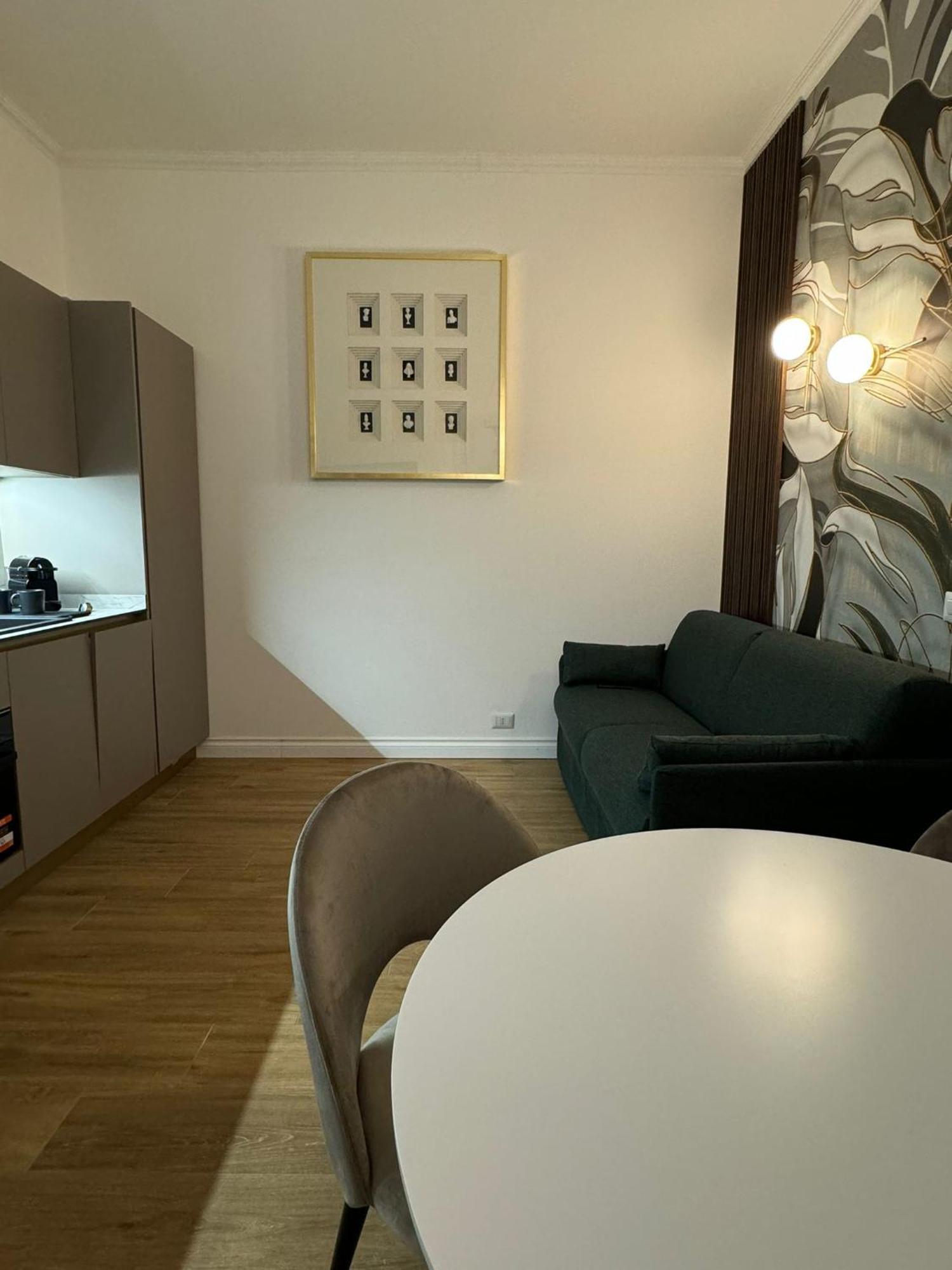 Apartamento Heart Of Luxe