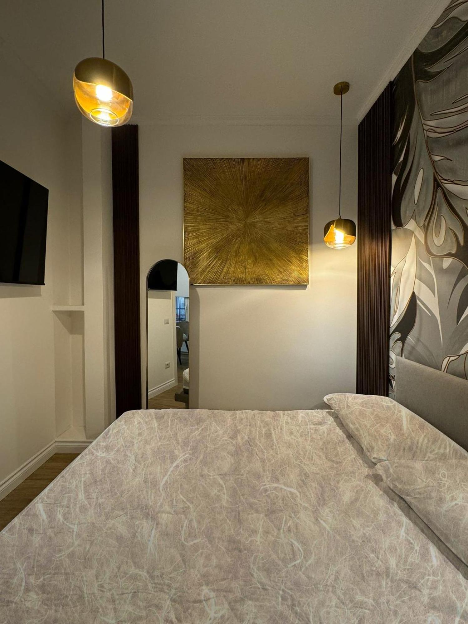 Heart Of Luxe Apartamento *